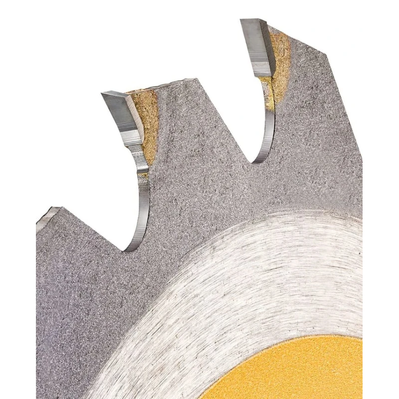 DeWALT 24 Teeth Per Inch Wood Rip Circular Saw Blade Tungsten Carbide 190mm DT99562-QZ
