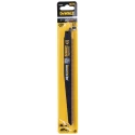 DeWALT Reciprocating Saw Blade 5-Piece 230 mm Bi-Metal, 6 Teeth Per Inch DT99555-QZ
