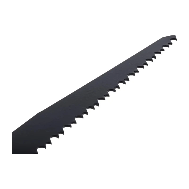 DeWALT Reciprocating Saw Blade 5-Piece 230 mm Bi-Metal, 6 Teeth Per Inch DT99555-QZ