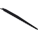 DeWALT Reciprocating Saw Blade 5-Piece 230 mm Bi-Metal, 6 Teeth Per Inch DT99555-QZ
