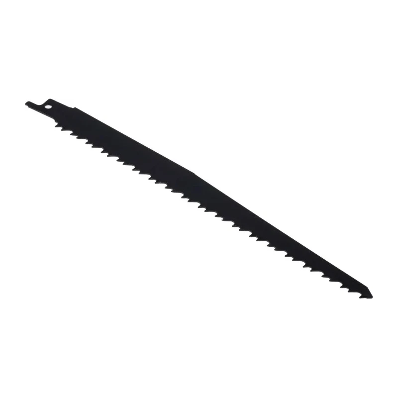 DeWALT Reciprocating Saw Blade 5-Piece 230 mm Bi-Metal, 6 Teeth Per Inch DT99555-QZ