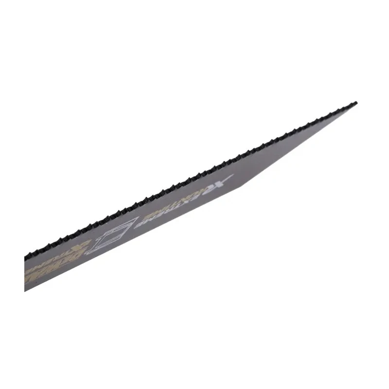 DeWALT Reciprocating Saw Blade 5-Piece 152 mm Bi-Metal 42 mm, 18 Teeth Per Inch DT99553-QZ