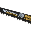 DeWALT Reciprocating Saw Blade 5-Piece 152 mm Bi-Metal, 6 Teeth Per Inch DT99554-QZ