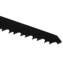 DeWALT Reciprocating Saw Blade 5-Piece 152 mm Bi-Metal, 6 Teeth Per Inch DT99554-QZ