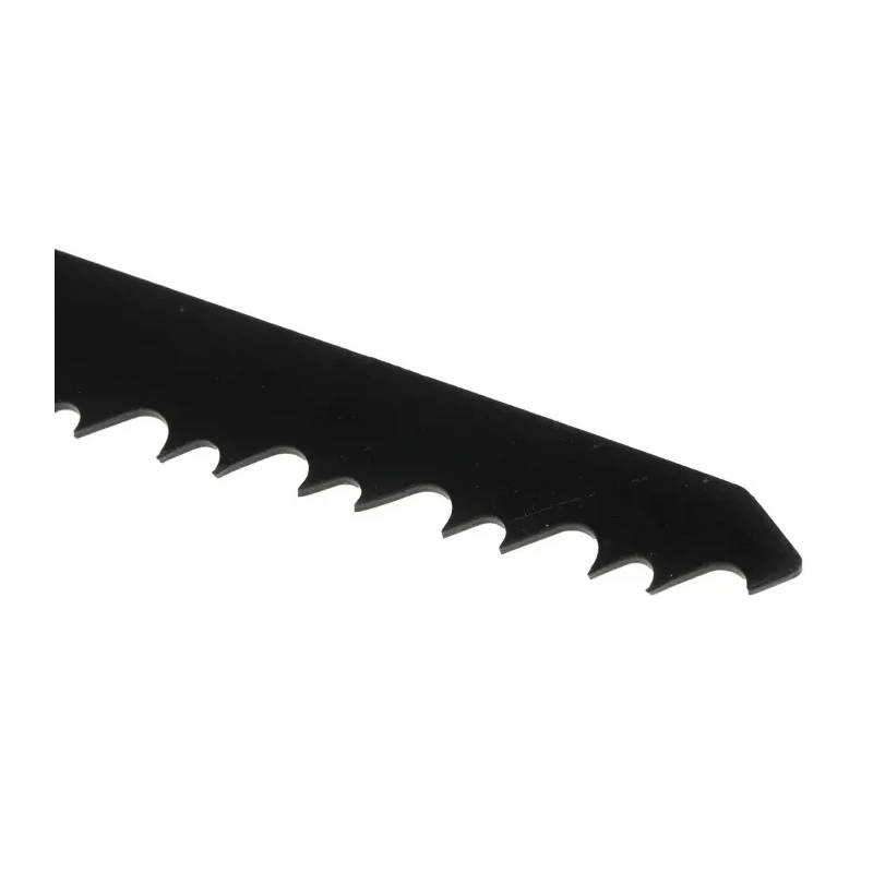 DeWALT Reciprocating Saw Blade 5-Piece 152 mm Bi-Metal, 6 Teeth Per Inch DT99554-QZ