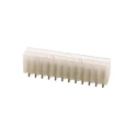 TE Connectivity VAL-U-LOK Series Straight Through Hole PCB Header, 24 Contacts, 4.2 mm Pitch, 2 Row, Shrouded 2-1586037-4