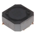 TDK Shielded Wirewound Surface Mount Inductor with Ferrite Core 6.8 μH ±20 % 4.3 A Idc B82464G4682M000