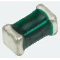 TDK SIMID 0603 Wirewound Surface Mount Inductor Copper Plated Ceramic Core 2.2 nH ±0.3 nH 1.5A DC Current Q14 B82496C3229A000