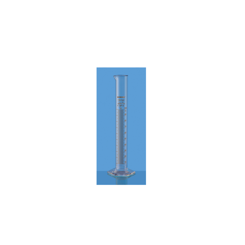 borosil-cylinders-astm-class-b-hexagonal-base-pour-out-5ml-3027005-39951