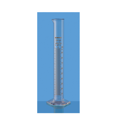 borosil-cylinders-astm-class-b-hexagonal-base-pour-out-5ml-3027005-39951