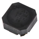 TDK Shielded Wirewound Surface Mount Inductor with Ferrite Core 68 μH ±20% 1.3A IDC B82464G4683M000