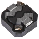 TDK Shielded Wirewound Surface Mount Inductor with Ferrite Core 68 μH ±20% 1.3A IDC B82464G4683M000