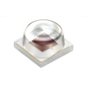 ams OSRAM 1.8 V Hyper Red High Power SMT Ceramic Surface Mount LED OSLON Square GH CSBRM4.24-V6V9-1-1-700-R33