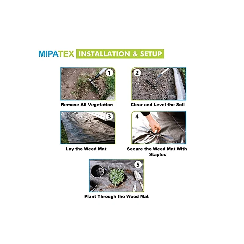  mipatex-125-gsm-premium-garden-weed-control-barrier-sheet-mat-1-2m-x-5m-landscape-fabric-black-44998-2