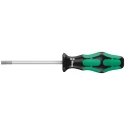 Wera Torx Screw Holding Screwdriver T27 Tip 300 mm Blade 405 mm Overall 05028072001