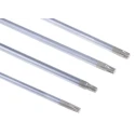 Wera Torx Standard Screwdriver Set with Holding Function and 300 mm Blades, 4-Piece 05028074001