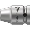 Wera Hex Bit Holder Adapter 1/4 in Drive, 30mm Overall Length 05042655001