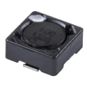 TDK Shielded Wirewound Surface Mount Inductor with Ferrite Core 10 μH ±20% 1.7 A Idc B82472G4103M000