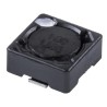 TDK Shielded Wirewound Surface Mount Inductor with Ferrite Core 10 μH ±20% 1.7 A Idc B82472G4103M000