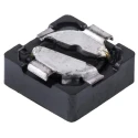 TDK Shielded Wirewound Surface Mount Inductor with Ferrite Core 10 μH ±20% 1.7 A Idc B82472G4103M000