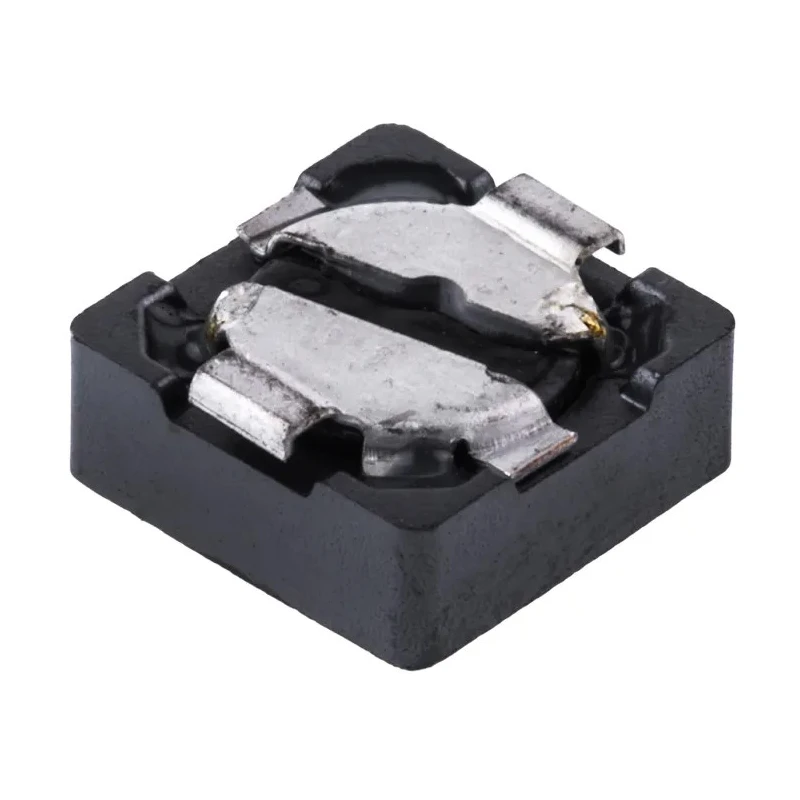 TDK Shielded Wirewound Surface Mount Inductor with Ferrite Core 10 μH ±20% 1.7 A Idc B82472G4103M000