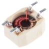 TDK Unshielded Surface Mount Common Mode Choke with Ferrite Core 51 μH ±30 % 800 mA Idc B82793S0513N201
