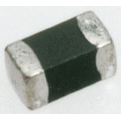 TDK 1-Element Bi-Directional TVS Diode, 1 kW, 2-Pin SOD-523 B72500D0050A060