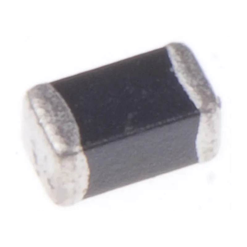 TDK 1-Element Bi-Directional TVS Diode 1.6 kW Peak Pulse Power, 2-Pin SOD-523 Package B72500D0090A060