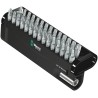 Wera Screwdriver Bit Set Hex Phillips Pozidriv Torx Diamond Tipped 30 Pieces 05057432001