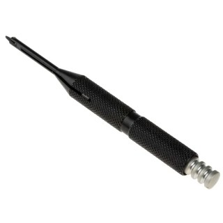 RS PRO Deburring Tool with High Speed Steel Blade 3-5.5 mm Cutting Capacity 123-0911