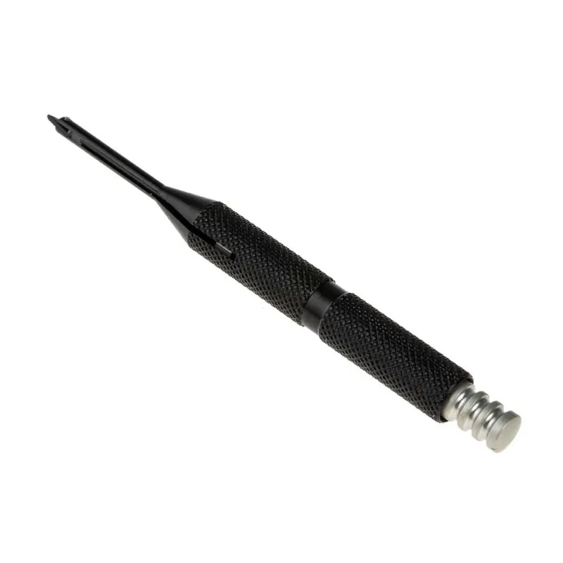 RS PRO Deburring Tool with High Speed Steel Blade 3-5.5 mm Cutting Capacity 123-0911