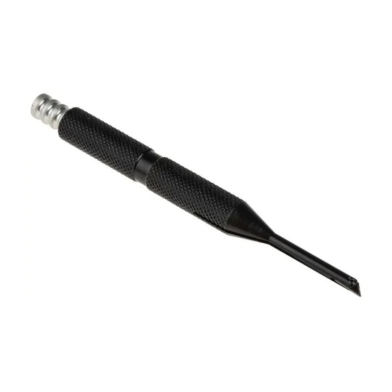 RS PRO Deburring Tool with High Speed Steel Blade 3-5.5 mm Cutting Capacity 123-0911