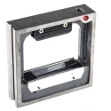 RS PRO Precision Frame Level 150 mm Length, Accuracy 0.02 mm/m, 1 Vial 123-0933