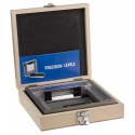 RS PRO 200 mm Precision Frame Level 0.02 mm/m Accuracy 1 Vial 200x40x200 mm 123-0934