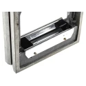 RS PRO Precision Frame Level 150 mm Length, Accuracy 0.02 mm/m, 1 Vial 123-0933