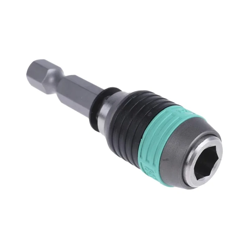 Wera Universal Hex Phillips Pozidriv Slotted Torx Screwdriver Bit Set 61 Pieces 1/4 in 160mm 05057441001