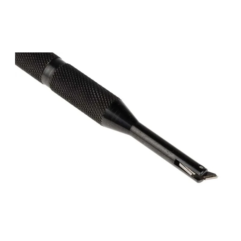 Noga Deburring Tool 10 mm High Speed Steel Blade 123-0912