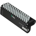 Wera Universal Hex Torx Screwdriver Bit Set 30 Pieces S2 Steel Impact Bit Type 05057908001