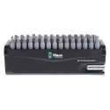 Wera Universal Hex Torx Screwdriver Bit Set 30 Pieces S2 Steel Impact Bit Type 05057908001