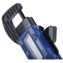 RS PRO Digital Thickness Meter 0-12 mm Range ±0.1 mm Accuracy 0.01 mm Resolution LCD Display 123-0918