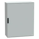 Rittal Wall Box Polyethylene Terephthalate IP66 IK10 1056mm x 852mm x 350mm NSYPLM108G
