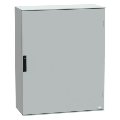 Rittal Wall Box Polyethylene Terephthalate IP66 IK10 1056mm x 852mm x 350mm NSYPLM108G