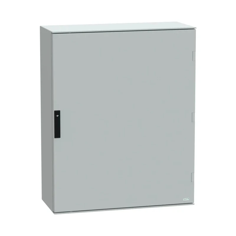 Rittal Wall Box Polyethylene Terephthalate IP66 IK10 1056mm x 852mm x 350mm NSYPLM108G