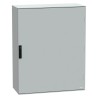 Rittal Wall Box Polyethylene Terephthalate IP66 IK10 1056mm x 852mm x 350mm NSYPLM108G