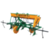 Multi Crop Row Planter Available Row- 5 FKMCP-5