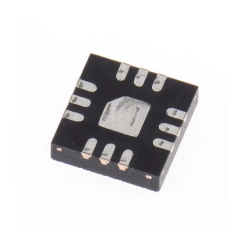 Renesas Electronics 5-Channel Buck, Boost, Buck Boost Regulator, 800mA, 5.2V, TQFN 12-Pin ISL9120IRTAZ-T7A