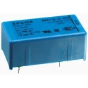 TDK Through Hole EMC Filter B84110A0000A040 4A 250V AC/DC 60Hz Single Phase