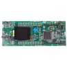 STMicroelectronics Discovery MCU Development Kit ARM Cortex-M4F 100MHz 1MB Flash STM32F412G-DISCO