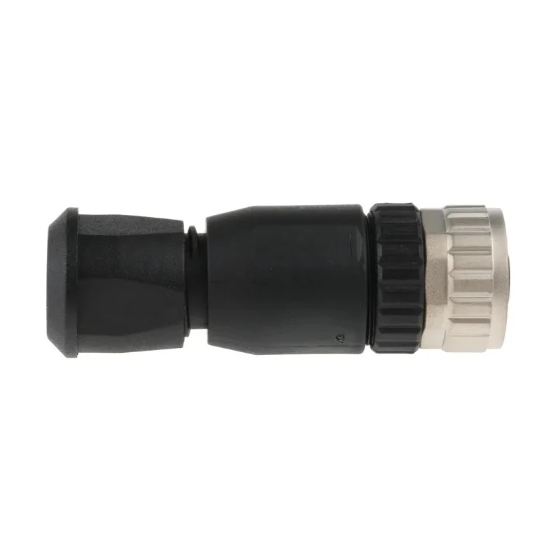 HARTING Circular Connector 4 Contacts Cable M12 Connector Socket Female IP67 M12 Series 21033192401
