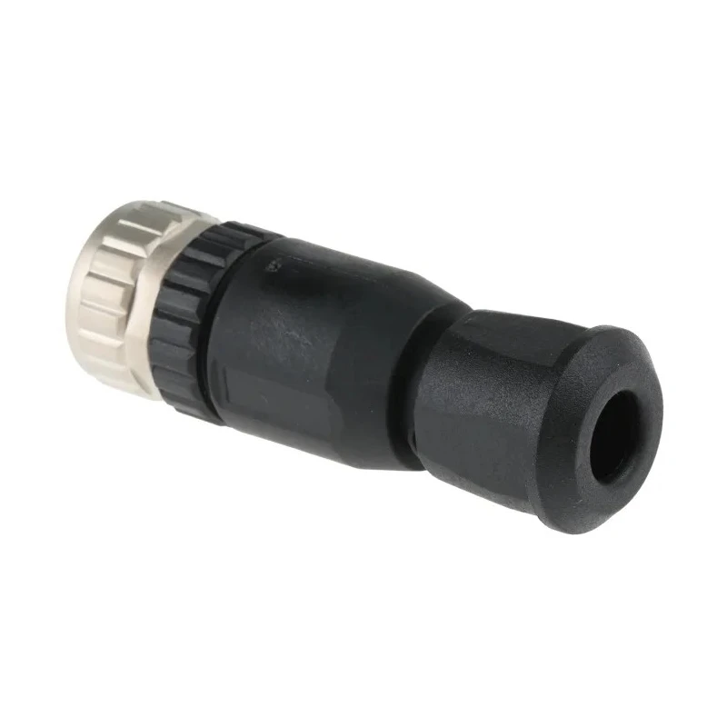 HARTING Circular Connector 4 Contacts Cable M12 Connector Socket Female IP67 M12 Series 21033192401